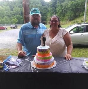 Meet your Posher, Freddie